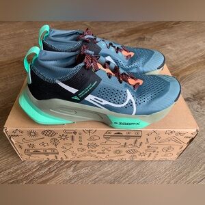 Nike Zegama Trail Running Shoes